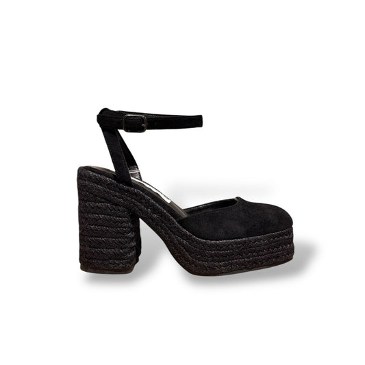 MERC- TACON ESPARTO NEGRO