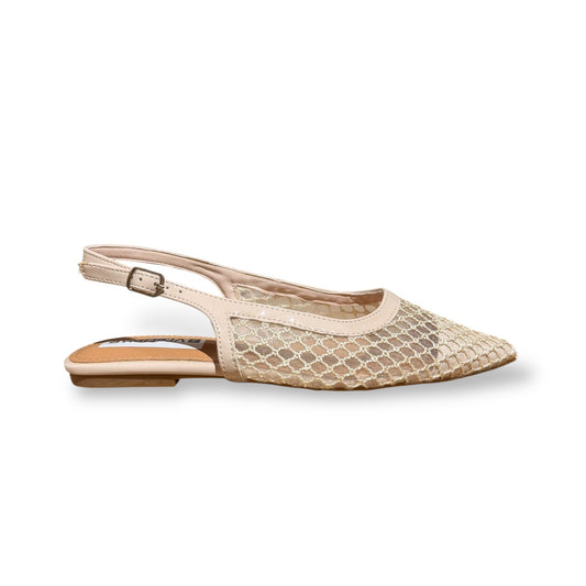 PRIX- MULE BEIGE