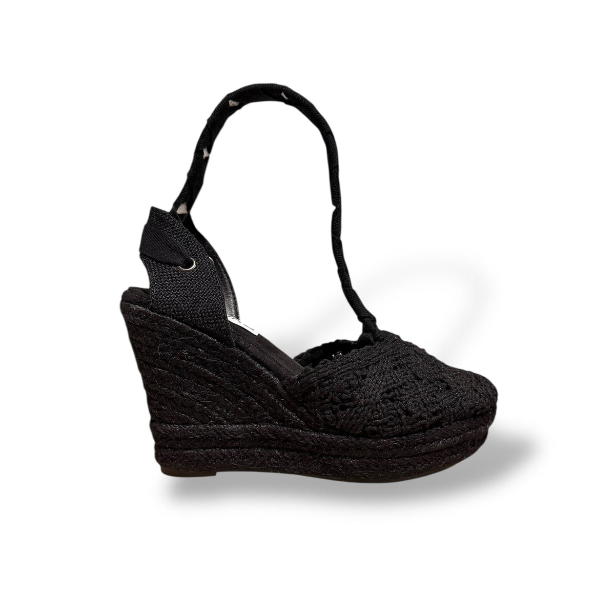 SORA- CUÑA ESPARTO NEGRO