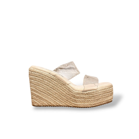 BALIN- SANDALIA ZANCO BEIGE