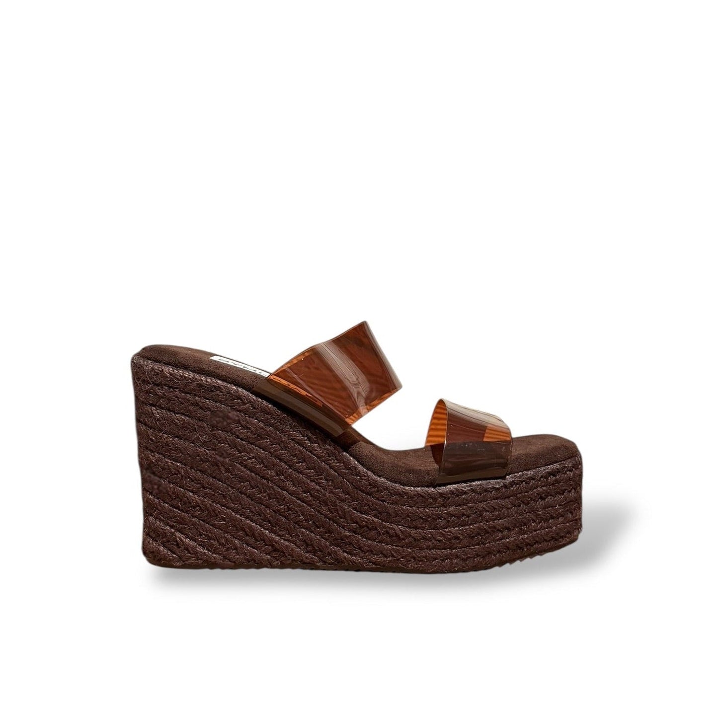 BALIN- SANDALIA ZANCO MARRON CHOCOLATE