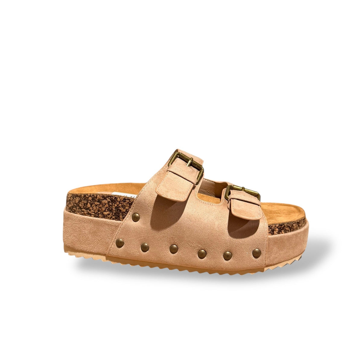 SURI- SANDALIA BEIGE