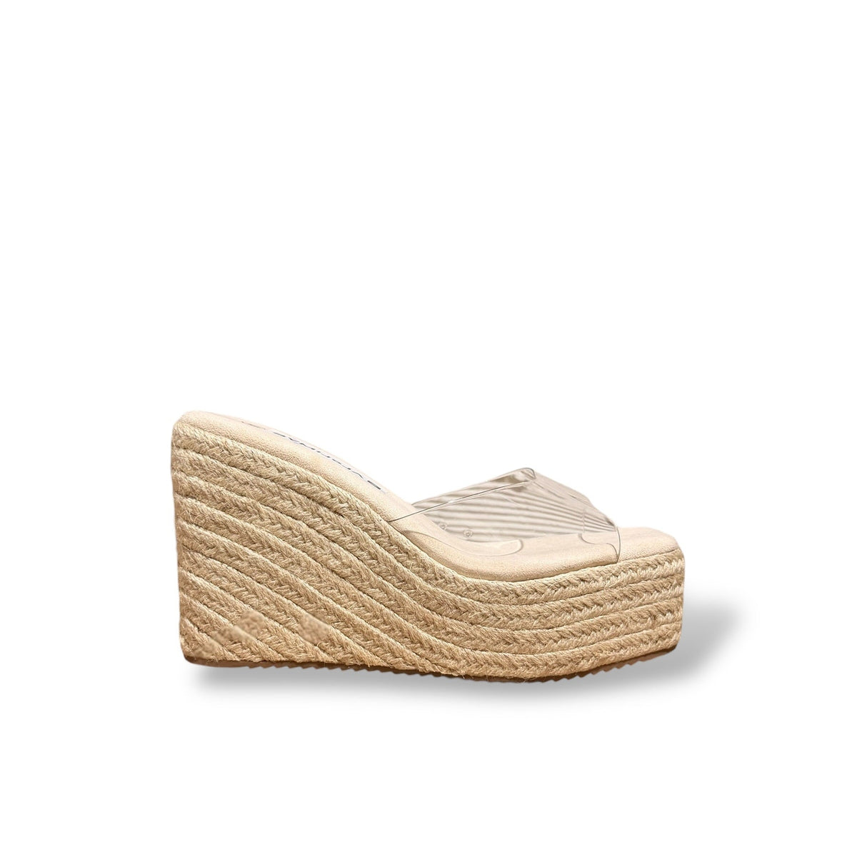 SCARLET- SANDALIA ZANCO BEIGE
