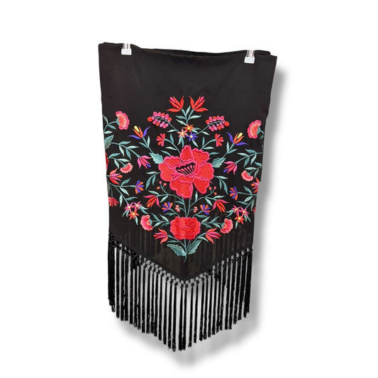 PASTORA- MANTON NEGRO