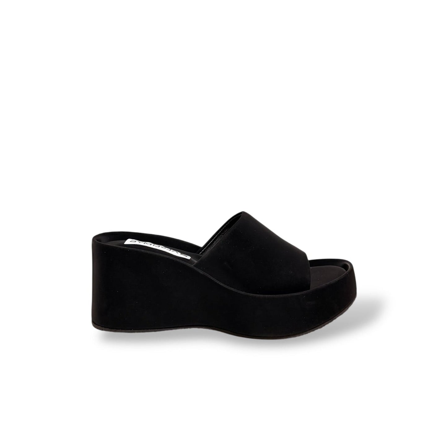 ATN- SANDALIA ZANCO NEGRO