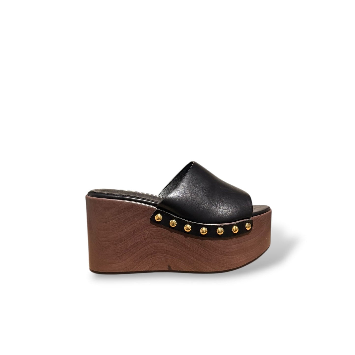 NETX- SANDALIA ZANCO NEGRO