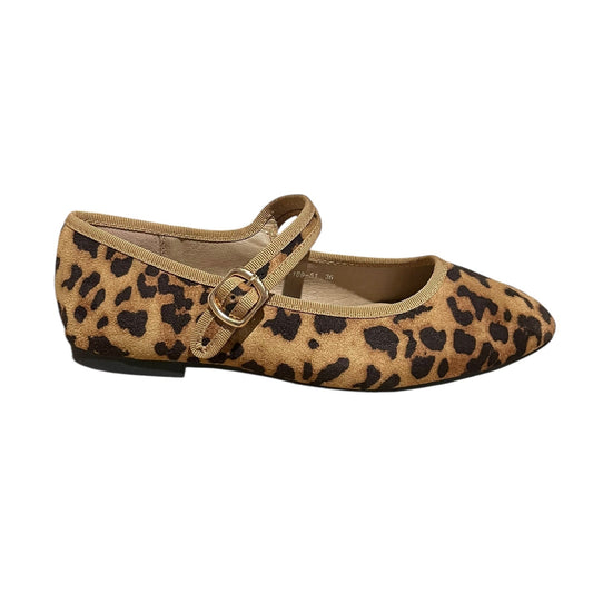 MAND- MANOLETINA LEOPARDO