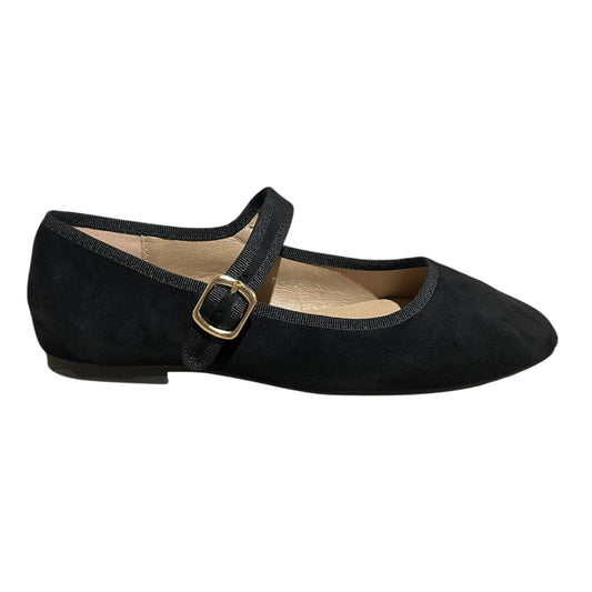 MAND- MANOLETINA NEGRO