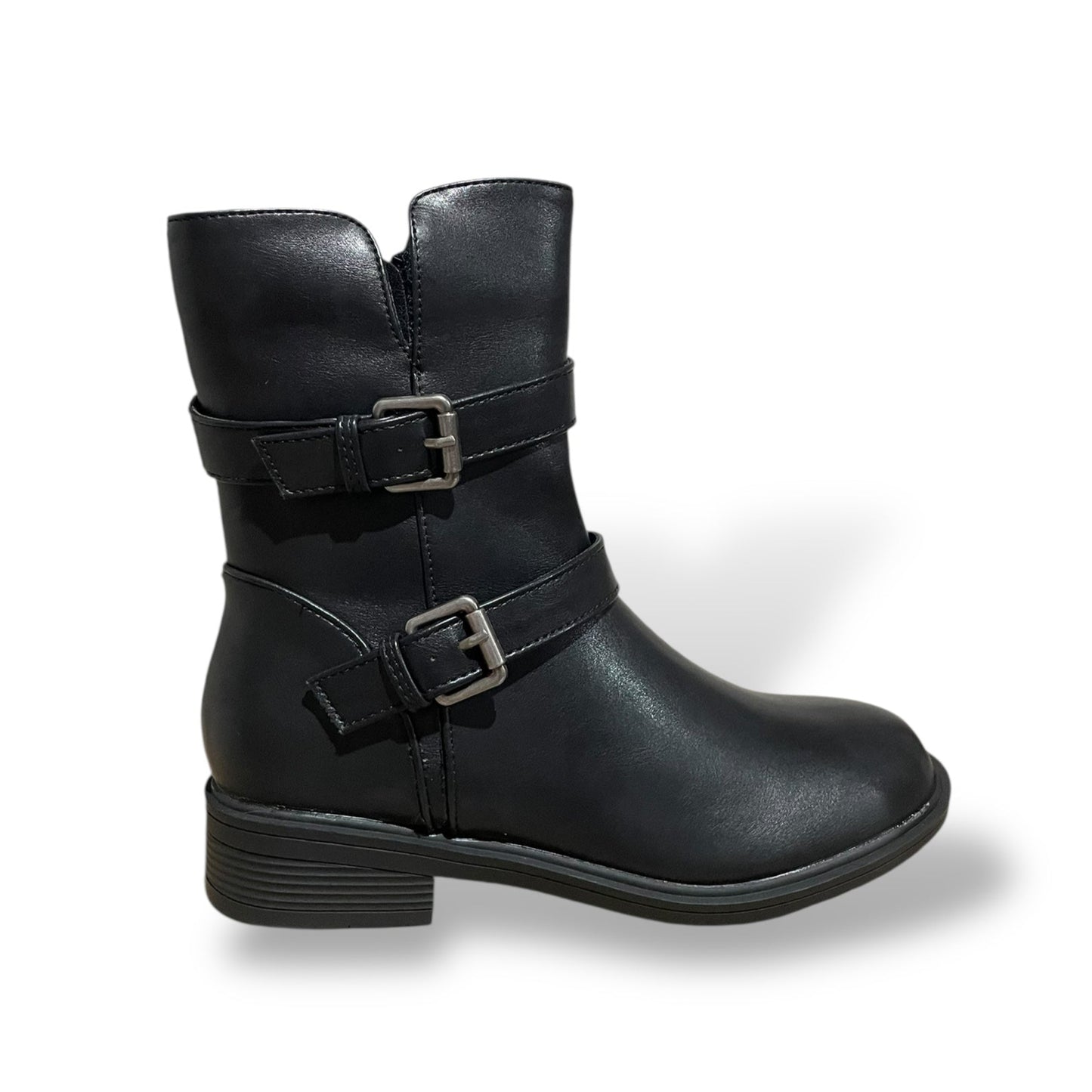 LOR- BOTA NEGRA