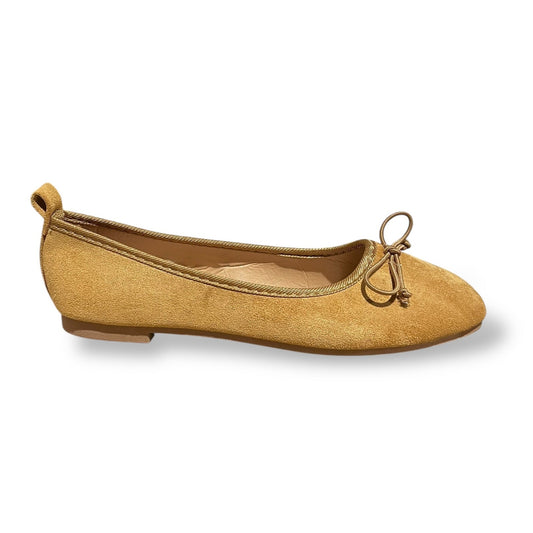 MAT- MANOLETINA CAMEL