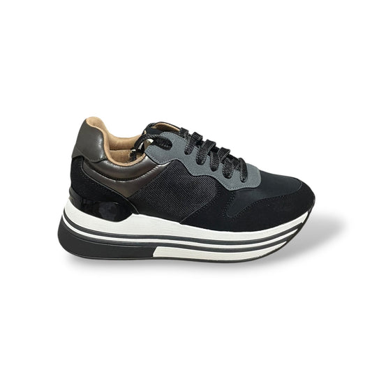 ELINE- DEPORTE NEGRO