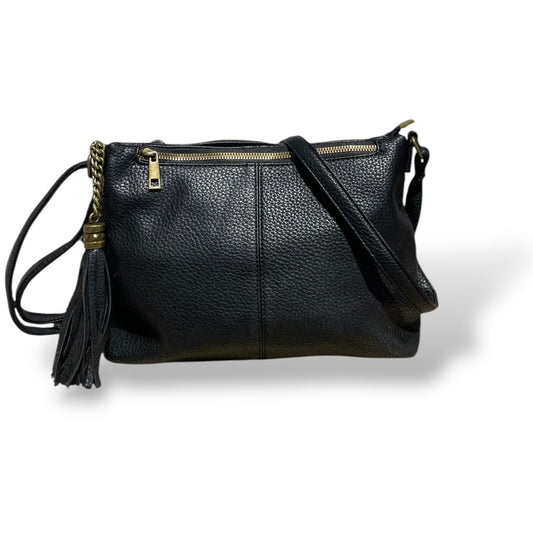 ONU-BOLSO NEGRO