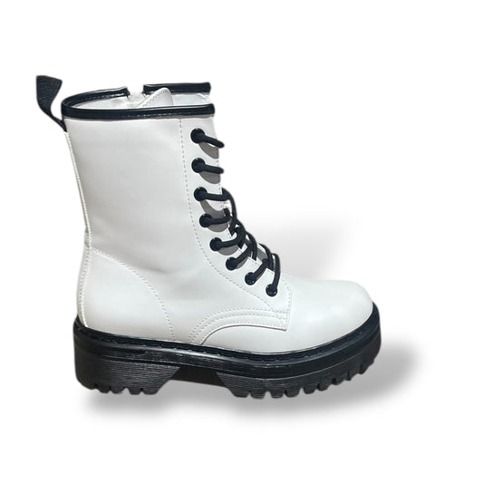 MALAT-MILITAR BLANCA