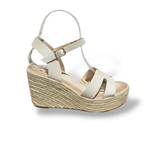 AREI-ESPARTO BEIGE