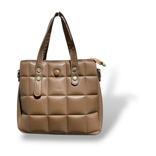 MINE-BOLSO CAMEL