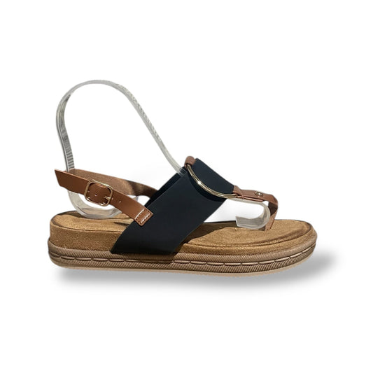 CIT- SANDAILA NEGRO