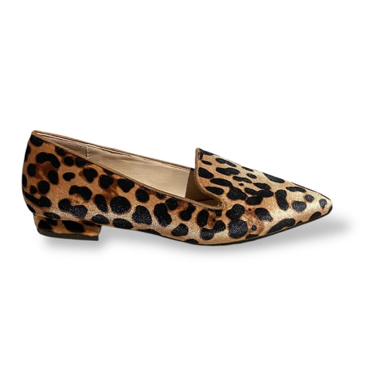 CERT- MANOLETINA LEOPARDO