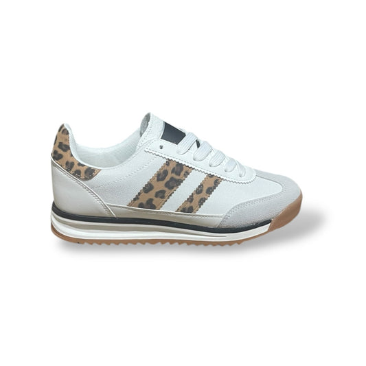 ADIS-DEPORTE LEOPARDO