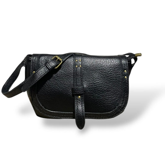 NIVA-BOLSO NEGRO