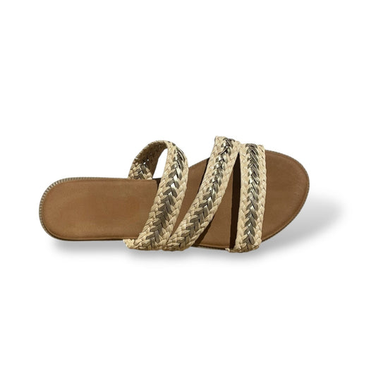 BOU- PALA BEIGE