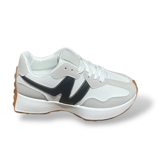 VERVE-BLANCO ZAPATILLA DEPORTIVA