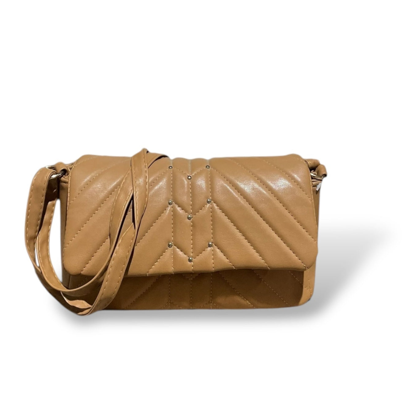 TESA-BOLSO CAMEL