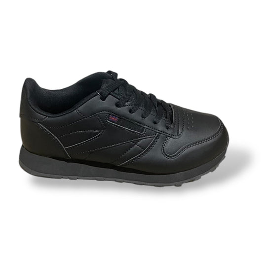 APEX-NEGRO ZAPATILLA DEPORTIVA