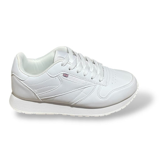 APEX-BLANCO ZAPATILLA DEPORTIVA