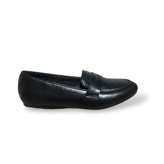 CHET-MOCASIN NEGRO