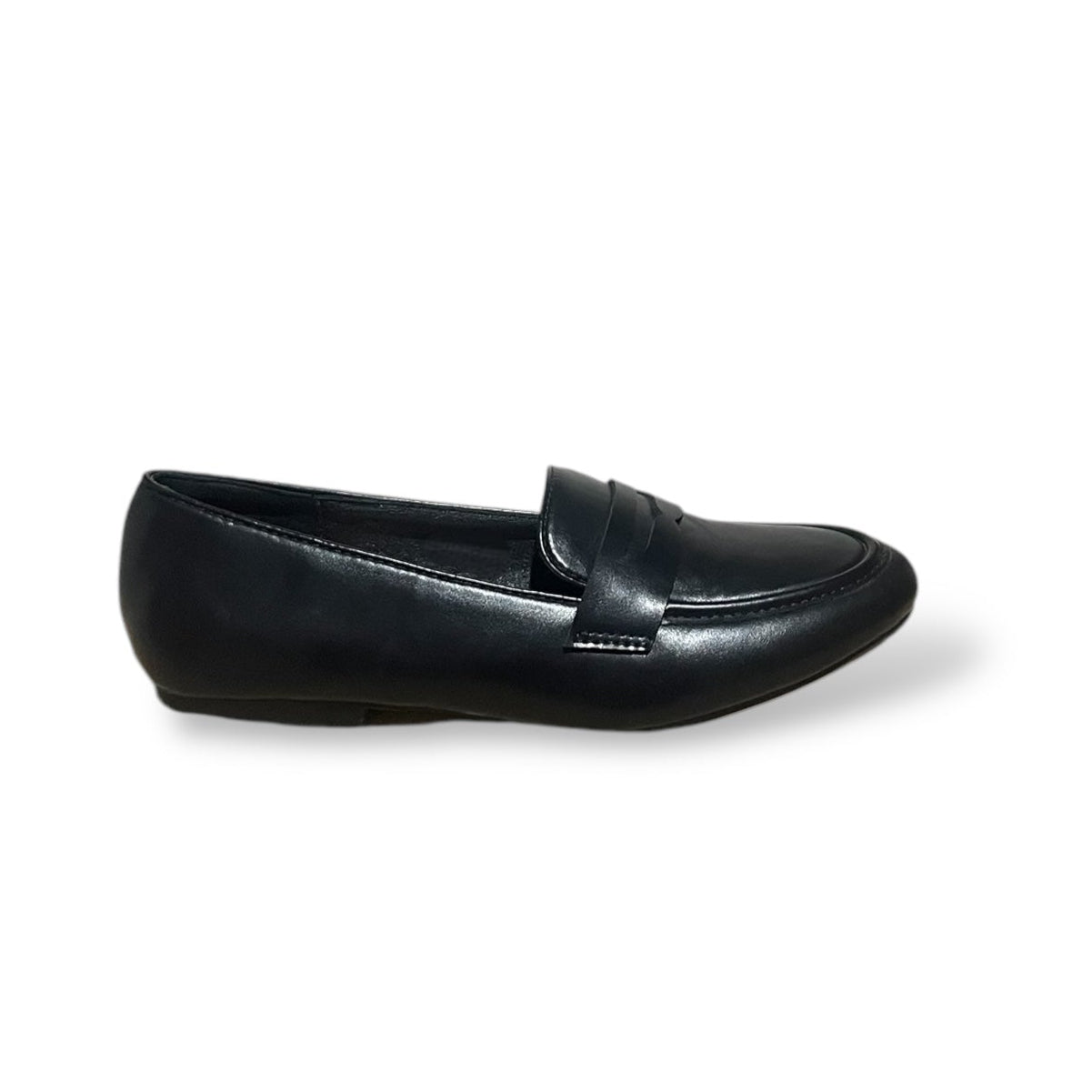 CHET-MOCASIN NEGRO