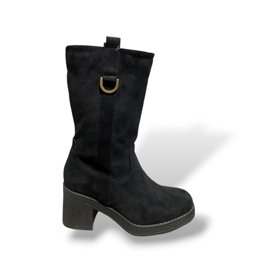 SOLÄN- BOTA NEGRO