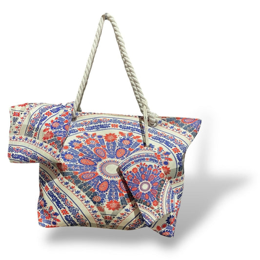 ÑOHA- BOLSO PLAYA