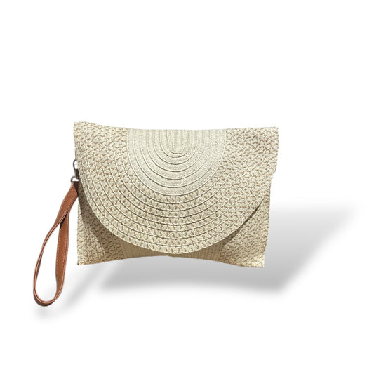 DORA-CARTERA BEIGE