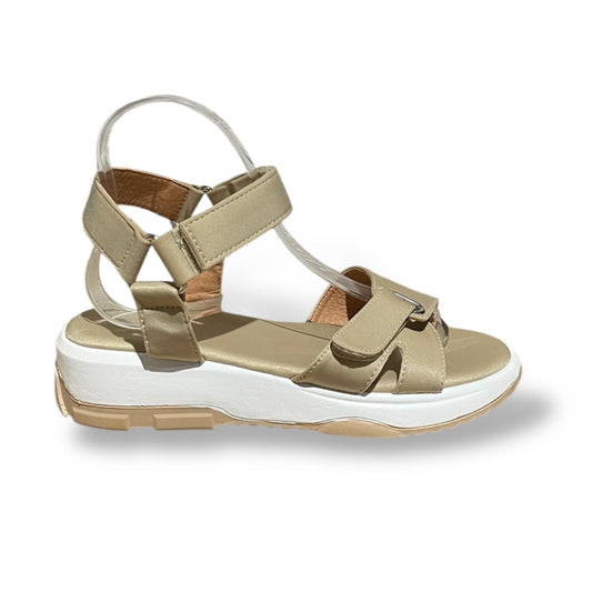 TAREN-KAKI SANDALIA DEPORTIVA