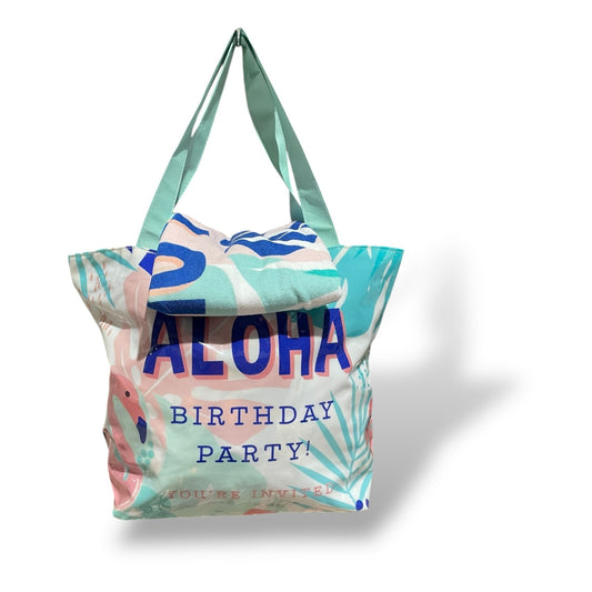 TORN- BOLSO PLAYA