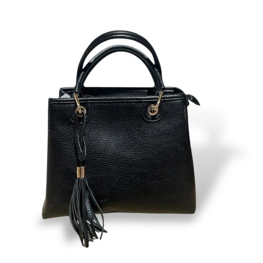 RIVA-BOLSO NEGRO