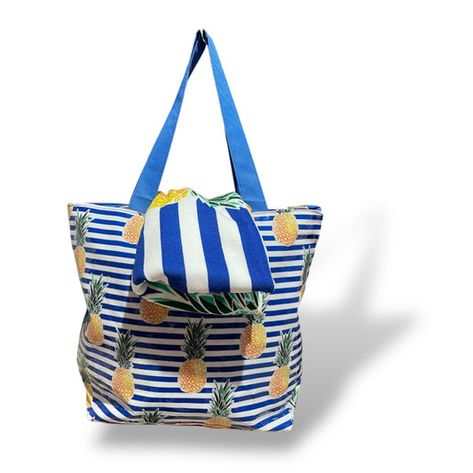 TORN- BOLSO PLAYA