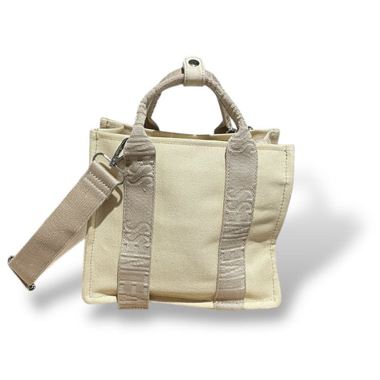 TOBA-BOLSO BEIGE
