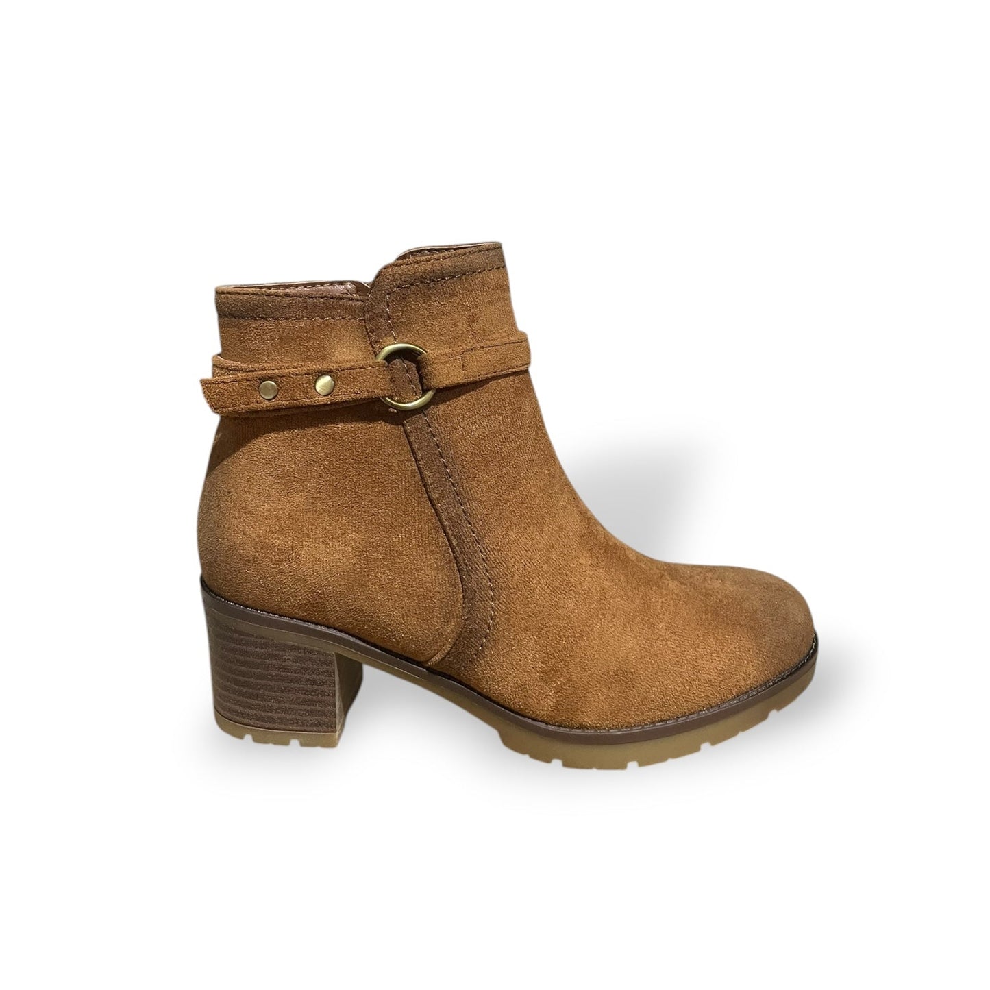 EVO-BOTA CAMEL