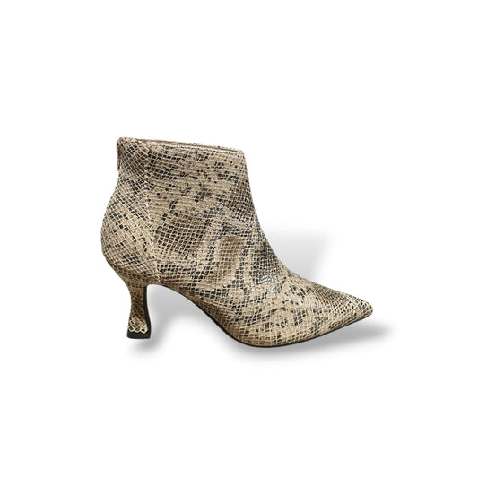 AVLEN- BOTÍN SERPIENTE