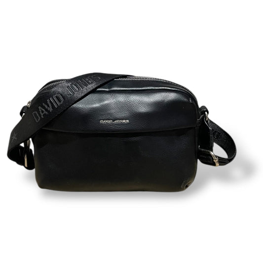 KORA-BOLSO NEGRO