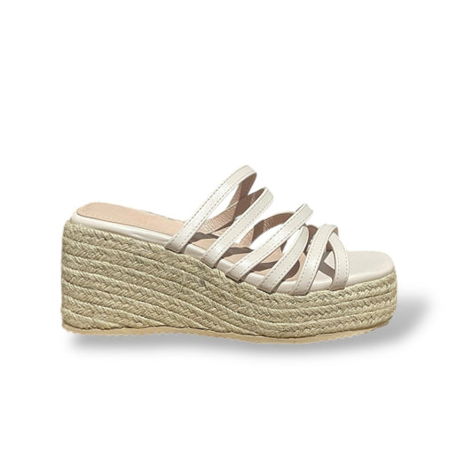 MAST- ZANCO ESPARTO BEIGE