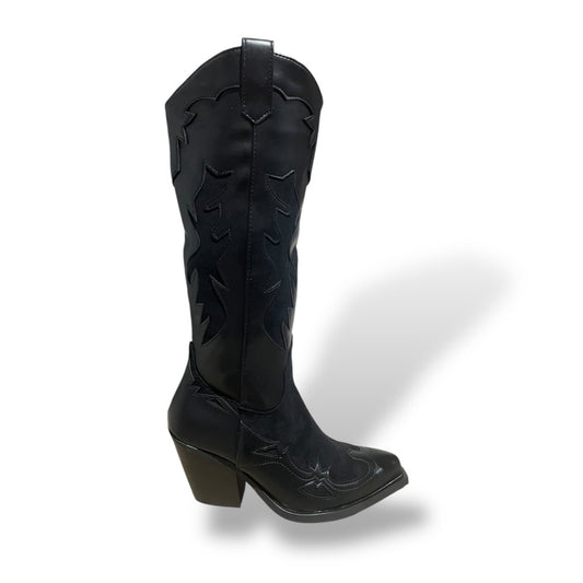 KLAR- BOTA NEGRA