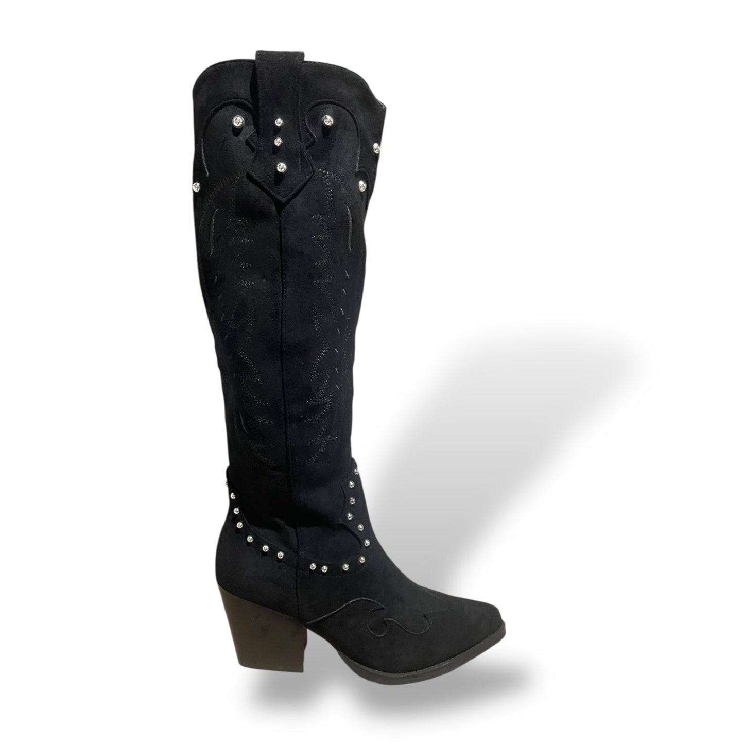 CHAt- BOTA NEGRO