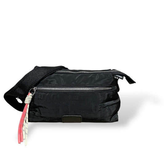 TEKA-BOLSO NEGRO