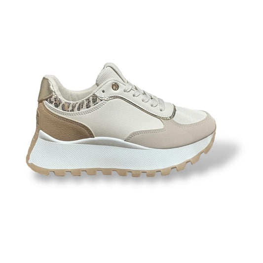 OLE- DEPORTE BEIGE