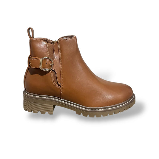 BEGY- BOTIN CAMEL