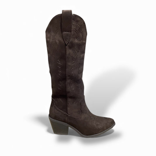 TROT- BOTA CHOCOLATE