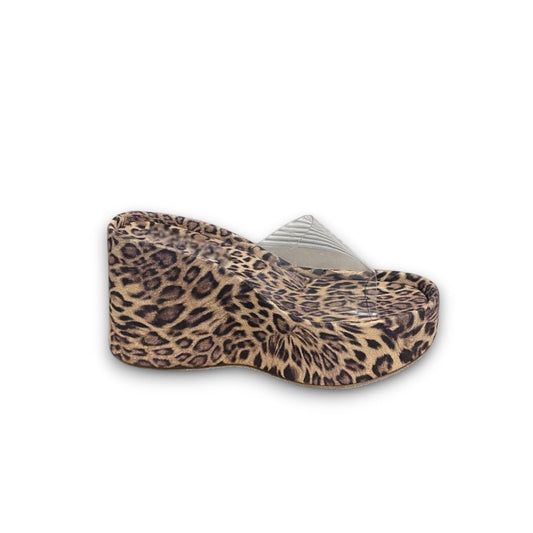 ANOU-ZANCO LEOPARDO